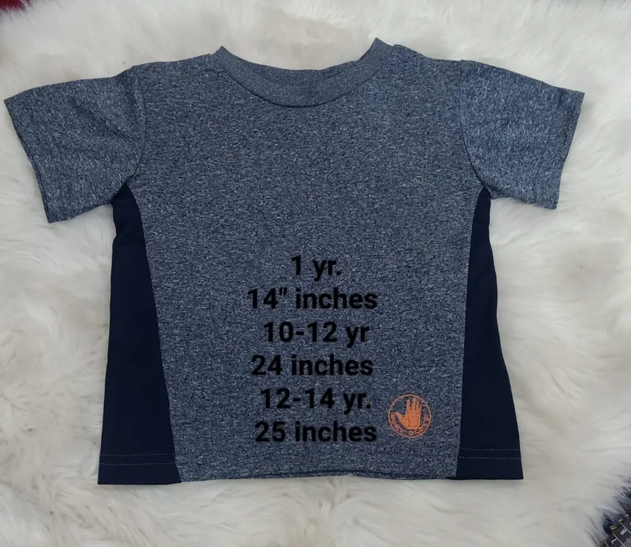 Boys T-Shirt - Image 3
