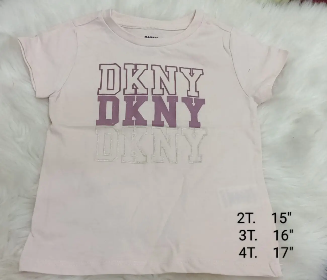 Boys T-Shirt - Image 2